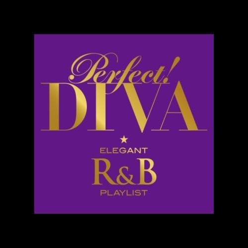 CD VARIOUS - Perfect! DIVA - Elegant R&B Playlis BVC231095PROMO Japan Rap & Hip-Hop/R&B Used
CD VARIOUS - Perfect! DIVA - Elegant R&B Playlis BVC231095PROMO Japan Rap & Hip-Hop/R&B Used