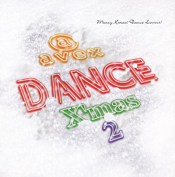 CD VARIOUS - Avex Dance X mas 2 AVCD116045 Avex Trax 1997 Japan Dance & Electronica Used
CD VARIOUS - Avex Dance X mas 2 AVCD116045 Avex Trax 1997 Japan Dance & Electronica Used