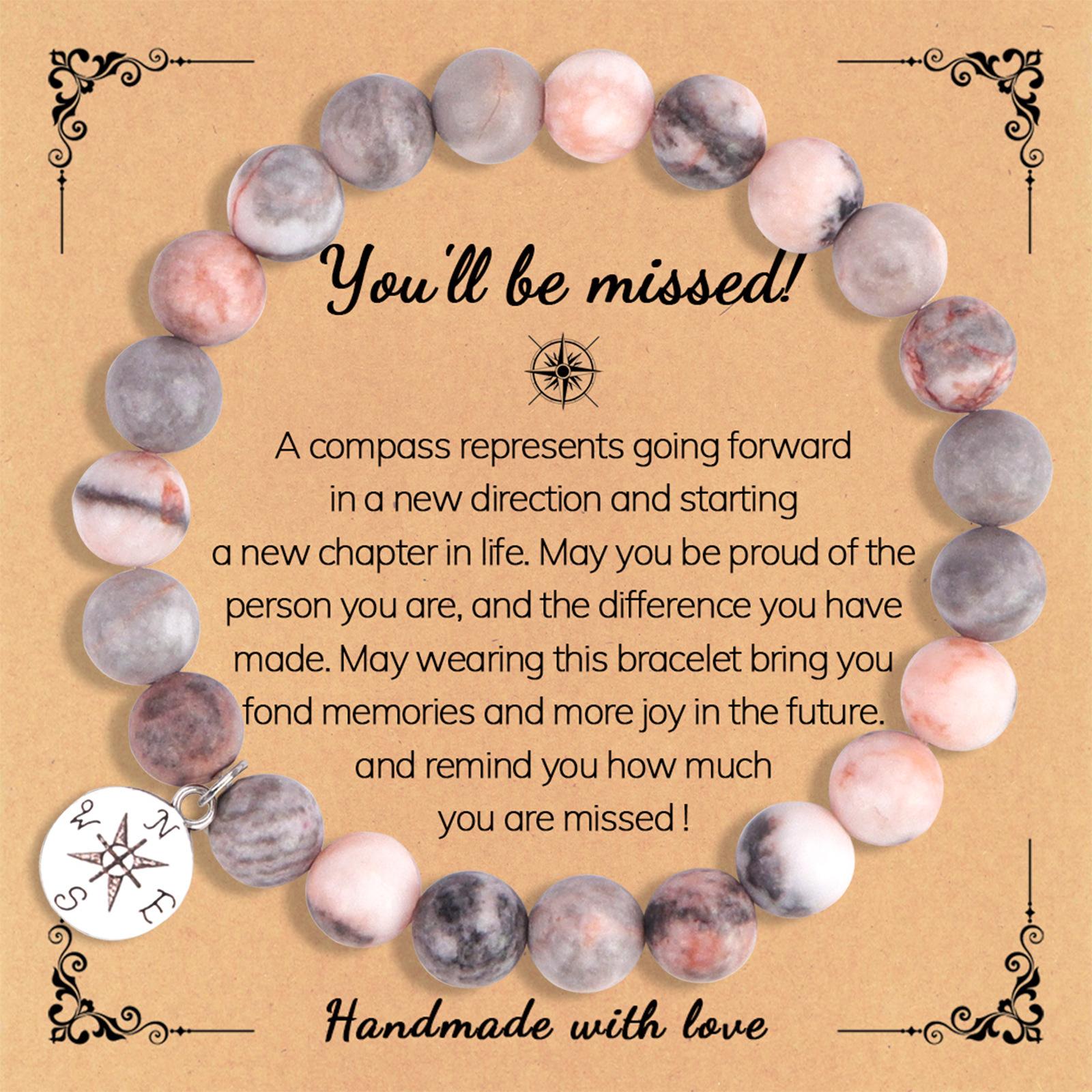 Graduation Season Bracelet Pink Zebra Red Striped Stone Pink Crystal African Turquoise Bracelet Pink Zebra Graduation Season Compass Bracelet
Graduation Season Bracelet Pink Zebra Red Striped Stone Pink Crystal African Turquoise Bracelet Pink Zebra Graduation Season Compass Bracelet