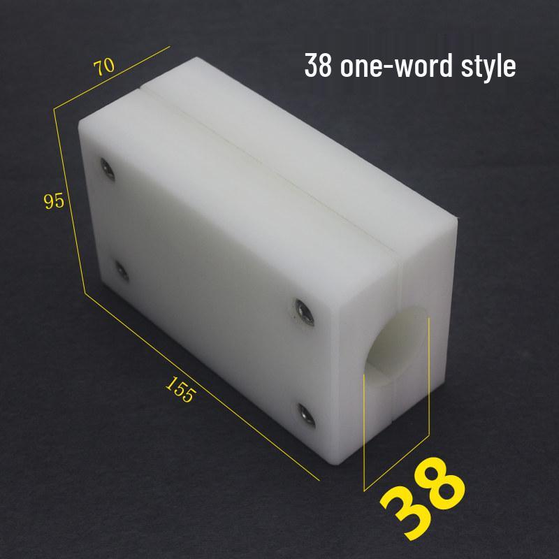 Deep Sea Fishing Rod Holder Clamp for Boat Railings
Deep Sea Fishing Rod Holder Clamp for Boat Railings