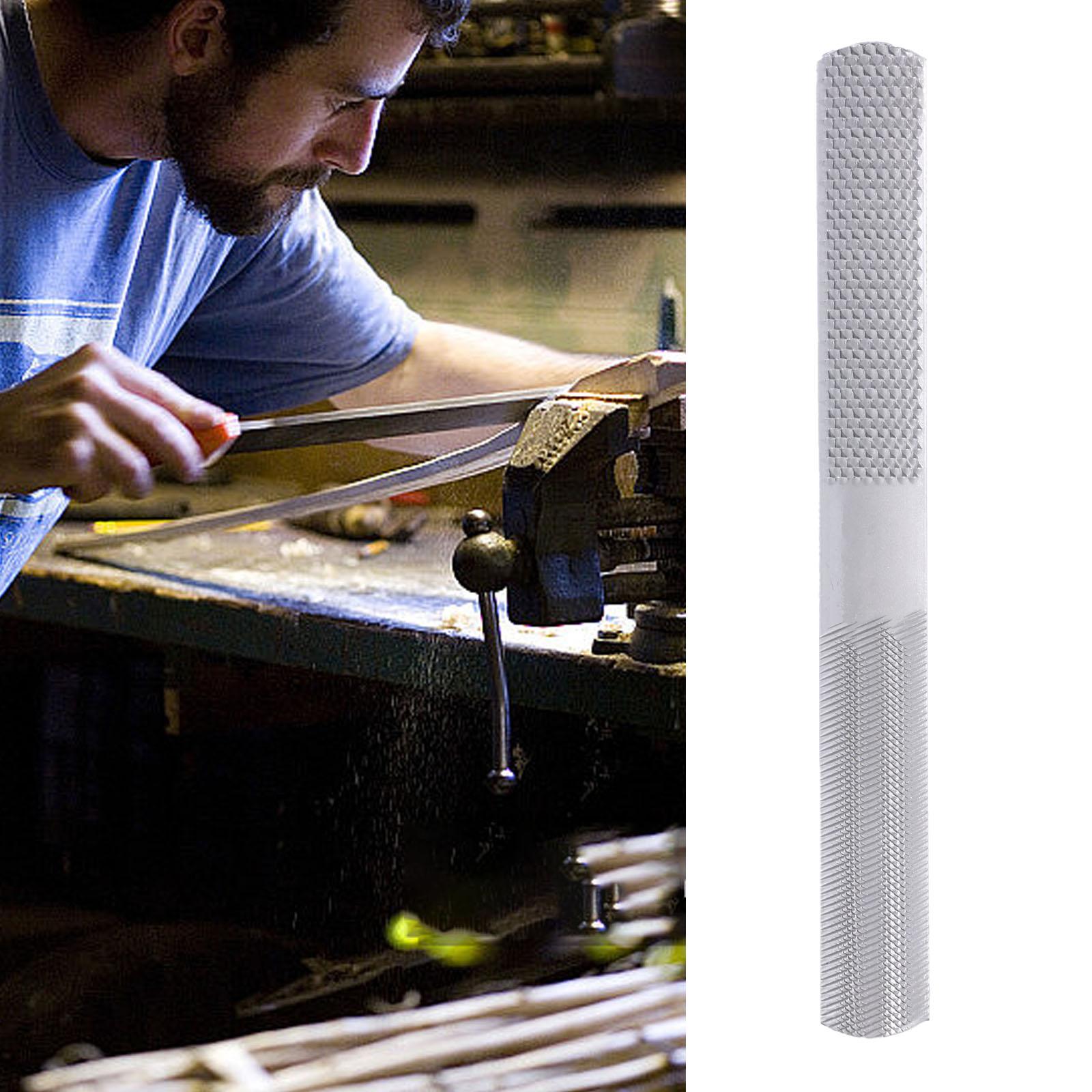 4-сторонние напильники по дереву, стальные полукруглые плоские напильники, рашпили по дереву для деревообработки, заточка инструментов по дереву и металлу
4-сторонние напильники по дереву, стальные полукруглые плоские напильники, рашпили по дереву для деревообработки, заточка инструментов по дереву и металлу