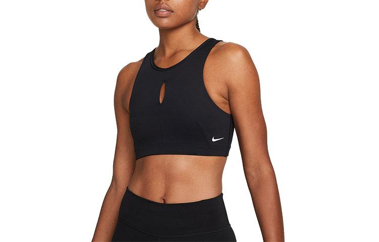 Nike Sports Underwear Women s Black Moderate DM0657-010 S
Nike Sports Underwear Women s Black Moderate DM0657-010 S