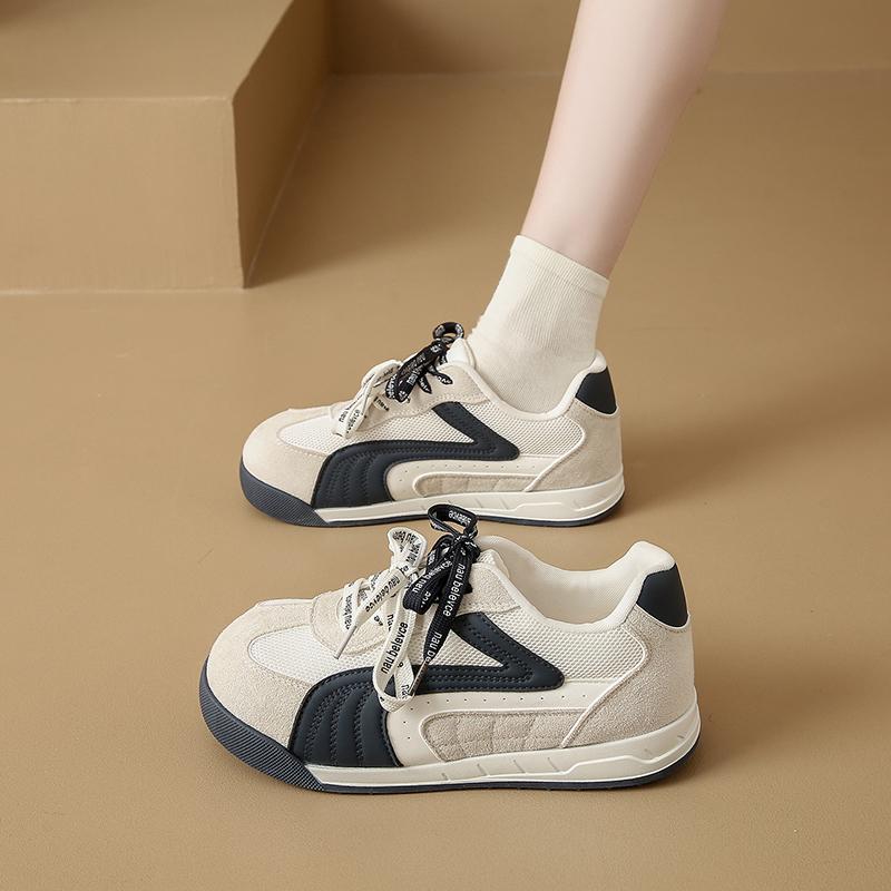 CRLAYDK Винтажные кроссовки для женщин на шнуровке, модная нескользящая обувь, удобная повседневная обувь для ходьбы, весенние теннисные 40
CRLAYDK Винтажные кроссовки для женщин на шнуровке, модная нескользящая обувь, удобная повседневная обувь для ходьбы, весенние теннисные 40