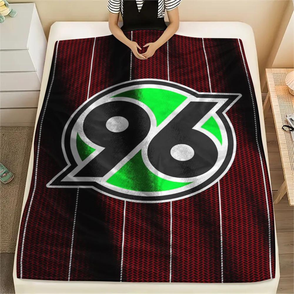 1pc Hannover 96 Print Flannel Blanket, High quality Comfortable for All Seasons, Home Decor, Warmth and Comfort, Perfect for Christmas Gifts57 80cm x 120cm
1pc Hannover 96 Print Flannel Blanket, High quality Comfortable for All Seasons, Home Decor, Warmth and Comfort, Perfect for Christmas Gifts57 80cm x 120cm