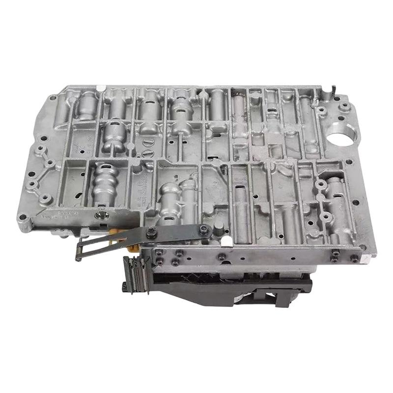 722.6 Valve Body & Wiring Harness for Mercedes 5AT Automatic Transmission Solenoid Assembly
722.6 Valve Body & Wiring Harness for Mercedes 5AT Automatic Transmission Solenoid Assembly
