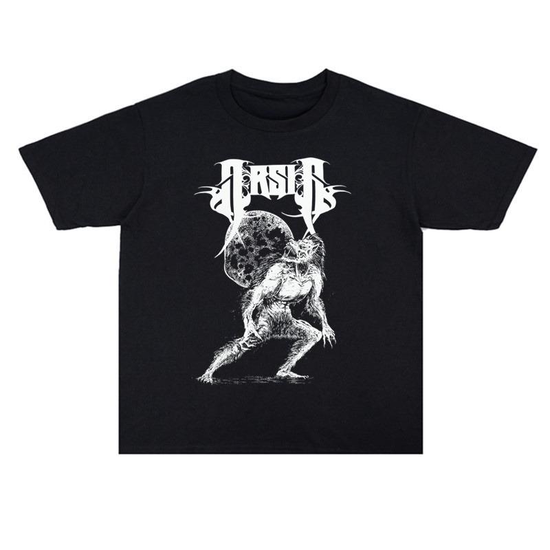 Melody Death ARSIS Metal Rock Band Album Cover Printed TShirt Short Sleeve Loose for Men and Women S
Melody Death ARSIS Metal Rock Band Album Cover Printed TShirt Short Sleeve Loose for Men and Women S
