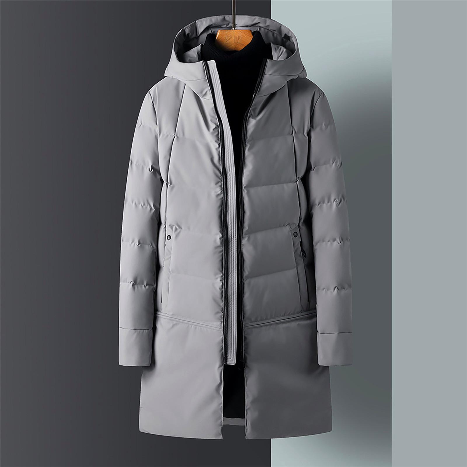 Мужская повседневная зимняя теплая верхняя блузка, утепленная верхняя одежда, верхняя блузка, куртка L
Мужская повседневная зимняя теплая верхняя блузка, утепленная верхняя одежда, верхняя блузка, куртка L