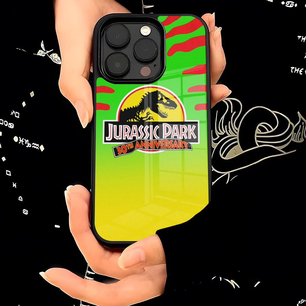 J-JurassicS ParkS Dinosaur W-World Phone Case PC+TPU For IPhone 15 16 17ProMax 13 16 11 12 14 Pro Xs Max Mini Xr X Plus Cover iPhone 14 Pro Max
J-JurassicS ParkS Dinosaur W-World Phone Case PC+TPU For IPhone 15 16 17ProMax 13 16 11 12 14 Pro Xs Max Mini Xr X Plus Cover iPhone 14 Pro Max
