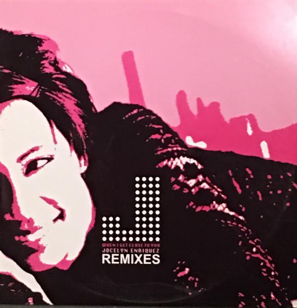 12inch Record JOCELYN ENRIQUEZ - When I Get Close To You / Remixes TB2109 Tommy Boy Silve 2000 US Dance & Electronica Used
12inch Record JOCELYN ENRIQUEZ - When I Get Close To You / Remixes TB2109 Tommy Boy Silve 2000 US Dance & Electronica Used