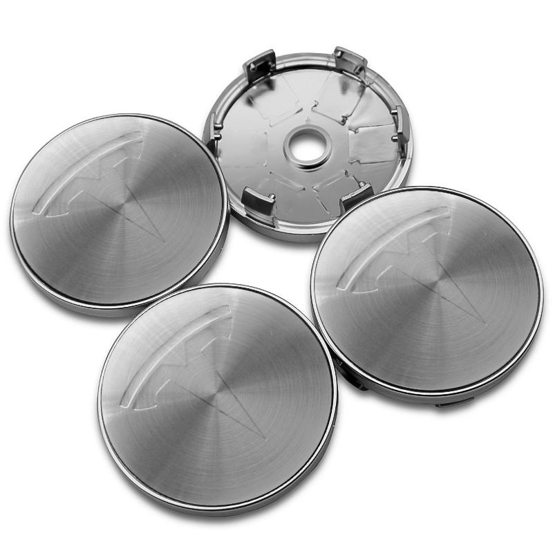 4Pcs 56mm+60mm Car Wheel Center Hub Caps Stickers For Tesla Model 3 Model S X Model Y Roadster SpaceXAuto Rim Cover Accessories
4Pcs 56mm+60mm Car Wheel Center Hub Caps Stickers For Tesla Model 3 Model S X Model Y Roadster SpaceXAuto Rim Cover Accessories