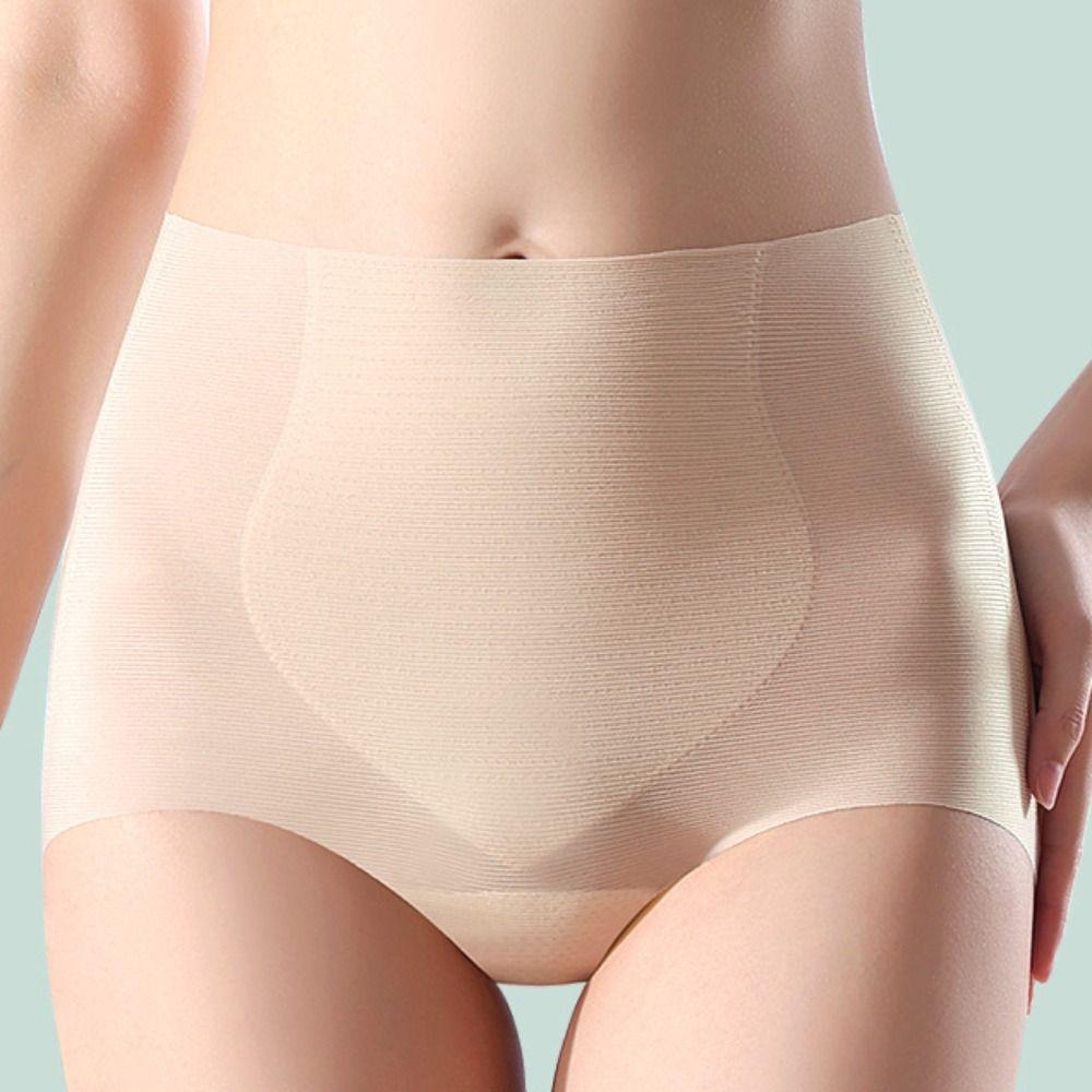 Ultra Thin High Waist Panties Transparent See Through Seamless Lingerie Girls 2XL розовый
Ultra Thin High Waist Panties Transparent See Through Seamless Lingerie Girls 2XL розовый