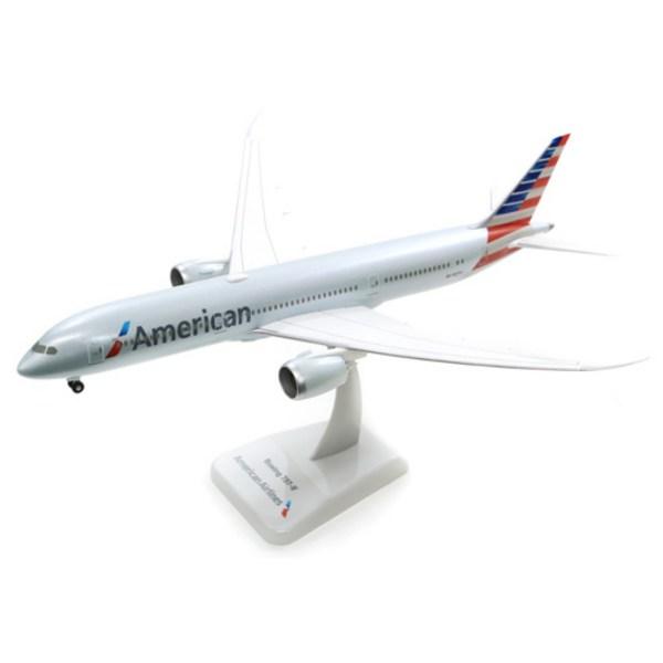Hoganwings Levica 1/200 B787-9 American Airlines Boeing Model HG9111199, корейская игрушка разных цветов
Hoganwings Levica 1/200 B787-9 American Airlines Boeing Model HG9111199, корейская игрушка разных цветов