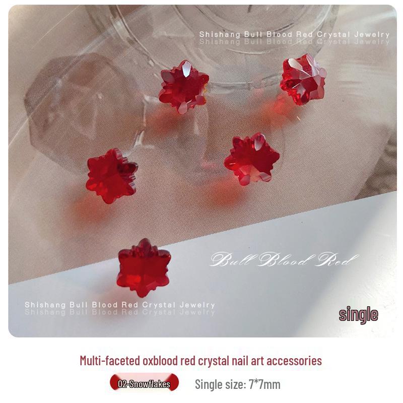 Прозрачный бордово-красный заостренный кристалл для нейл-арта, бриллиант - огранка Хуацзы, крупный, как голубиное яйцо, красный новогодний аксессуар
Прозрачный бордово-красный заостренный кристалл для нейл-арта, бриллиант - огранка Хуацзы, крупный, как голубиное яйцо, красный новогодний аксессуар