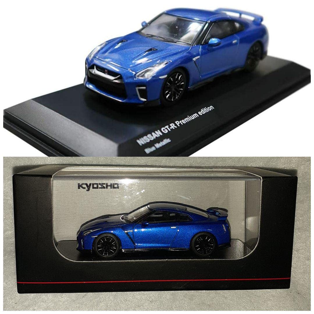 Kyosho Miyazawa Model Limited 164 Nissan Blue Объяснение Обязательно к прочтению GT-R
Kyosho Miyazawa Model Limited 164 Nissan Blue Объяснение Обязательно к прочтению GT-R