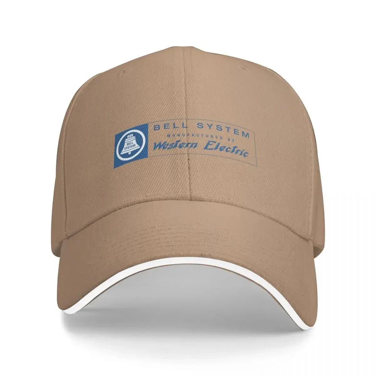 Bell System Gear Tag Baseball Cap Brand Man cap Horse Hat Women s Beach Visor Men s Adjustable
Bell System Gear Tag Baseball Cap Brand Man cap Horse Hat Women s Beach Visor Men s Adjustable