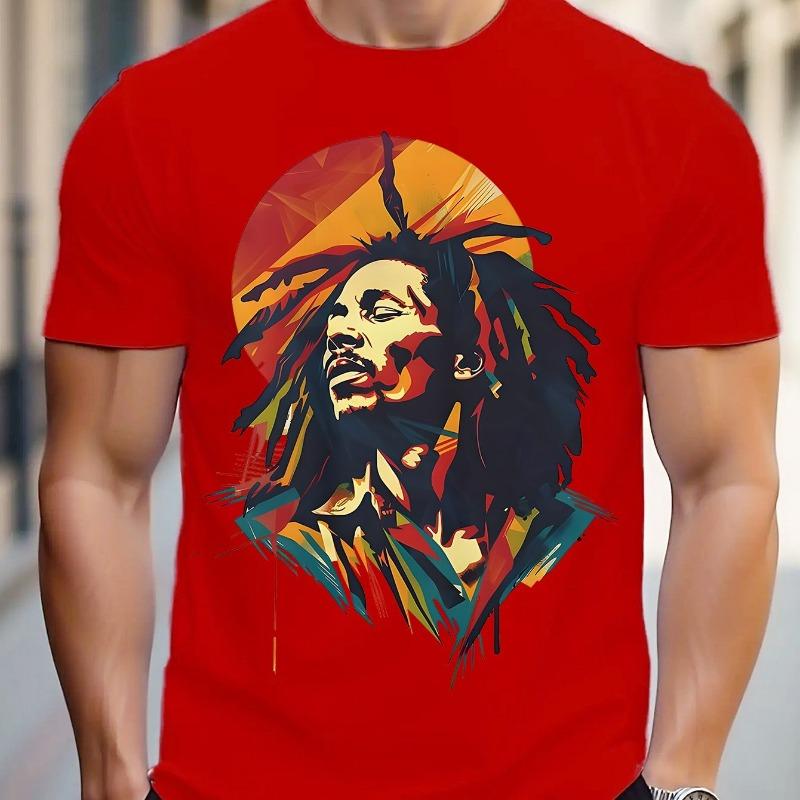 Men s Style Graphic T-Shirt XL
Men s Style Graphic T-Shirt XL