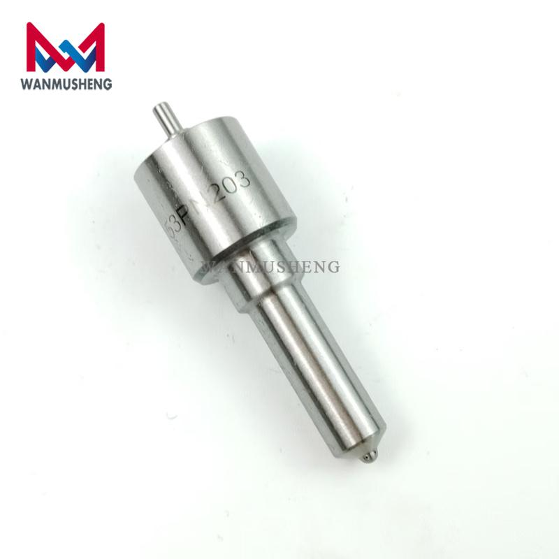 105017-2030 DLLA153PN203 Diesel Nozzle Suit For Injector BOSSCH Top Quality 6Pcs/Lot Factory-produce
105017-2030 DLLA153PN203 Diesel Nozzle Suit For Injector BOSSCH Top Quality 6Pcs/Lot Factory-produce