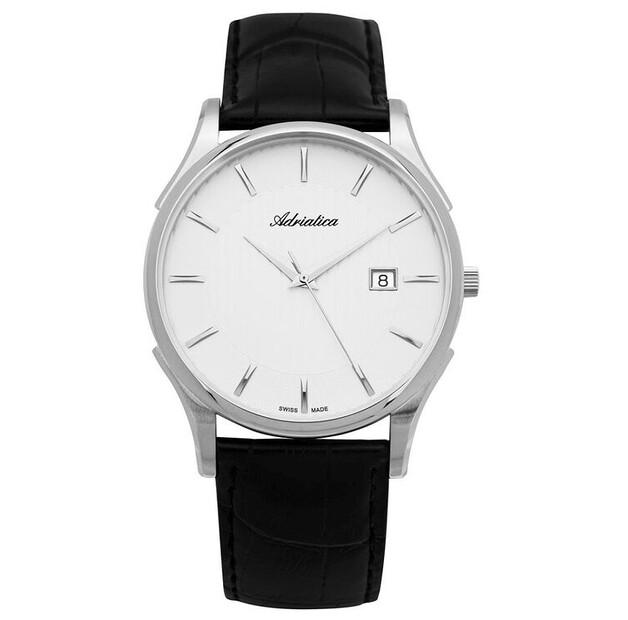 Часы Adriatica A1246.5213Q One Size
Часы Adriatica A1246.5213Q One Size