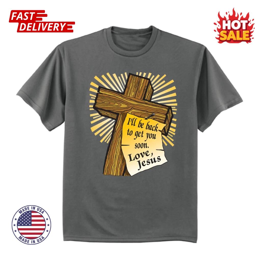 Jesus Christ Christian Inspired T shirt Men s Graphic Tee Clothing Apparel Gifts 3XL
Jesus Christ Christian Inspired T shirt Men s Graphic Tee Clothing Apparel Gifts 3XL
