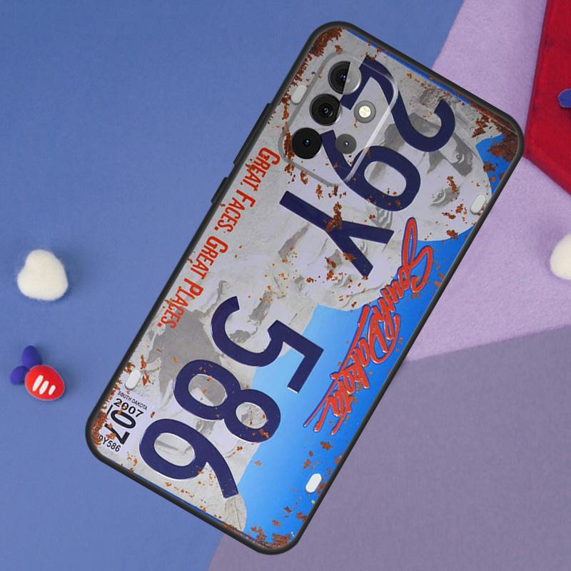 Ретро Забавный Чехол-Номер для Samsung Galaxy A52 A53 A33 A13 A34 A54 A14 A35 A55 A15 A56 A36 A26 A16 A06 A22 A32 Samsung A22 4G
Ретро Забавный Чехол-Номер для Samsung Galaxy A52 A53 A33 A13 A34 A54 A14 A35 A55 A15 A56 A36 A26 A16 A06 A22 A32 Samsung A22 4G