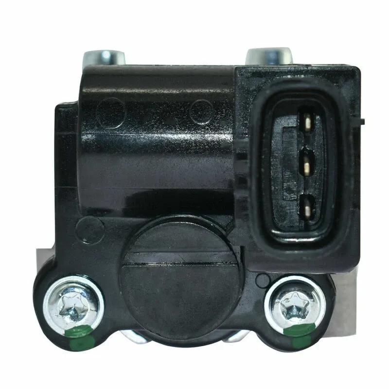 16022-PLC-J01 Idle Air Control IAC Valve For Acura EL Honda Civic 1.7L 2001 2002 2003 2004 2005 New 16022PLCJ01 16022 PLC J01
16022-PLC-J01 Idle Air Control IAC Valve For Acura EL Honda Civic 1.7L 2001 2002 2003 2004 2005 New 16022PLCJ01 16022 PLC J01