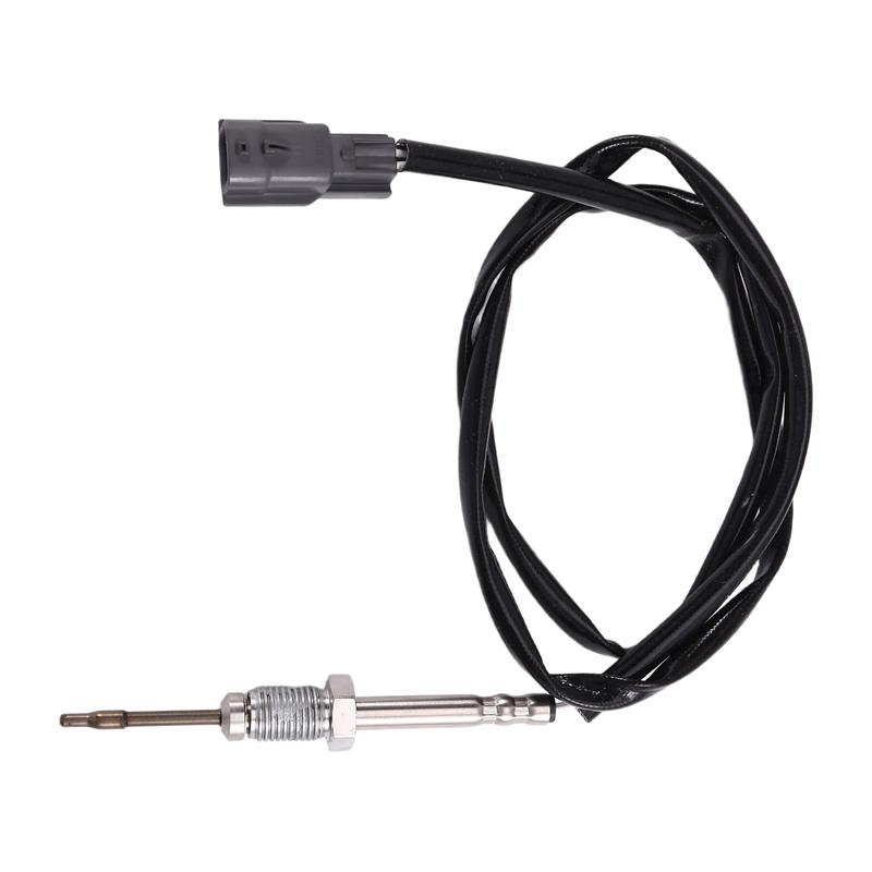 L10A For DACIA NISSAN RENAULT 8200854170 8200854173 8200946507 EGT Sensor Exhaust Gas Temperature Sensor 226406229R як показано кольору
L10A For DACIA NISSAN RENAULT 8200854170 8200854173 8200946507 EGT Sensor Exhaust Gas Temperature Sensor 226406229R як показано кольору