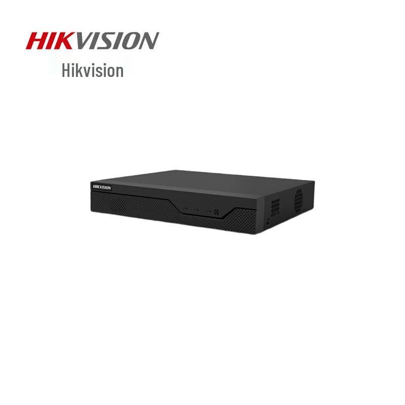 Hikvision DS-7816N-Z1/Pro 16-Channel Smart HD NVR CN plug (adapter included)
Hikvision DS-7816N-Z1/Pro 16-Channel Smart HD NVR CN plug (adapter included)