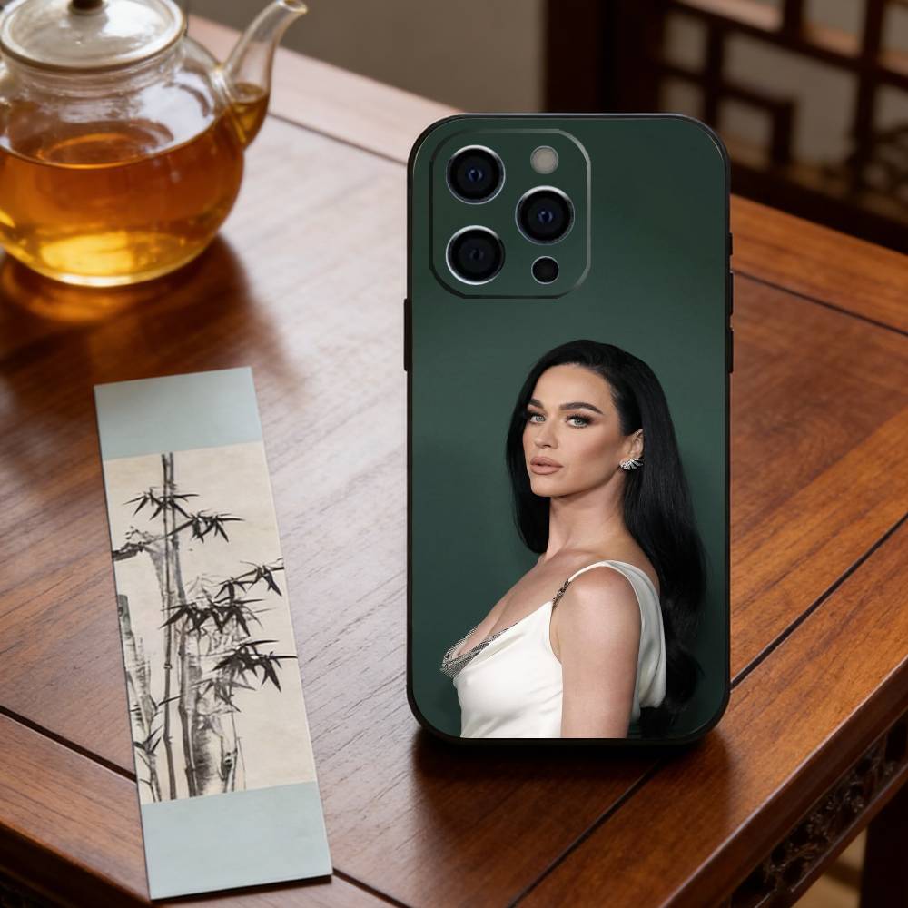 K-Katy P-Perry Singer Roar Phone Case Silicone Soft For IPhone 17 16 15 14 13 12 11 X XR Plus Pro Max Plus iPhone14
K-Katy P-Perry Singer Roar Phone Case Silicone Soft For IPhone 17 16 15 14 13 12 11 X XR Plus Pro Max Plus iPhone14