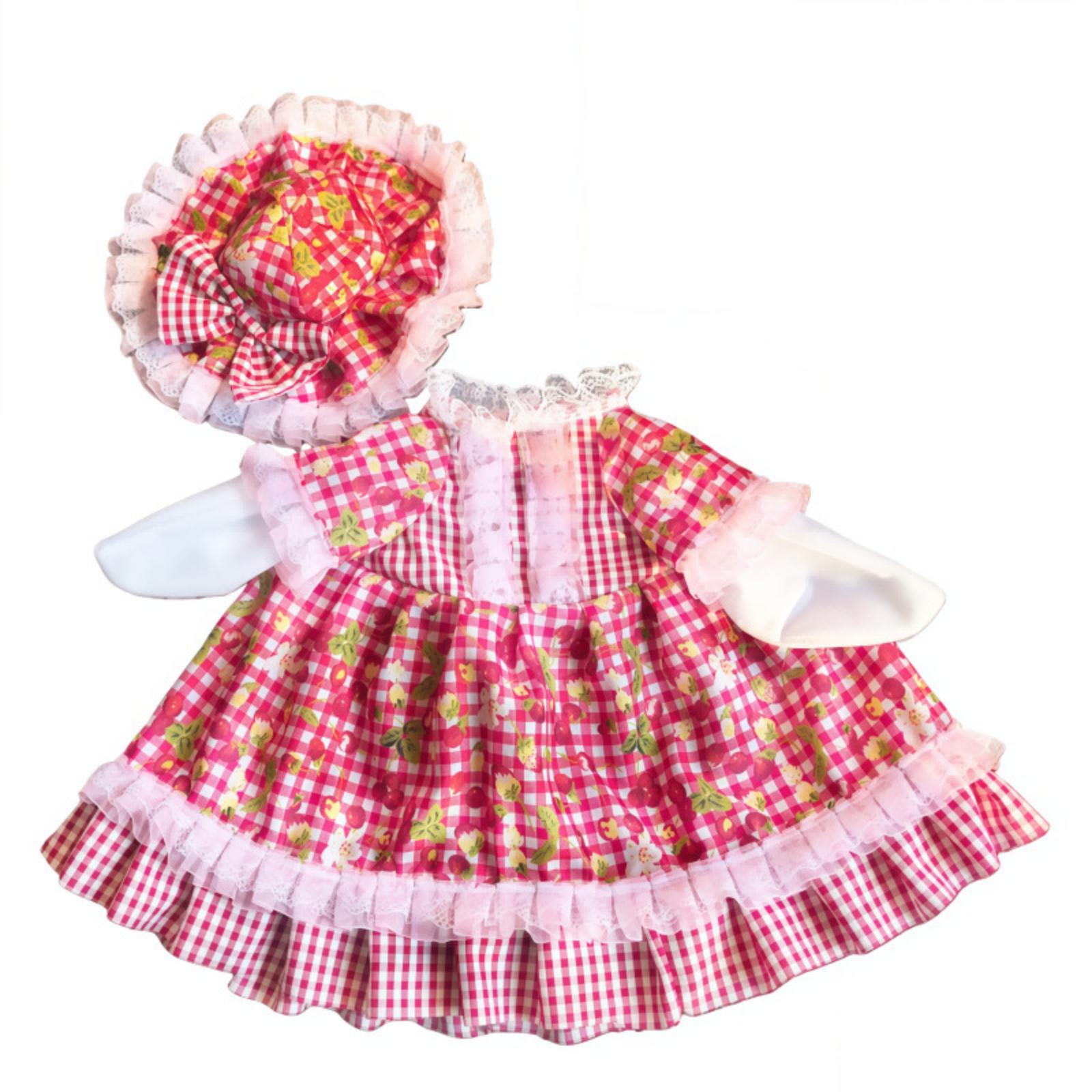 23 Inch Goose Outfit Set Porch Decoration Holiday Dress with Bonnet and Sleeves Suitable for Large White Goose Seasonal Display One Size
23 Inch Goose Outfit Set Porch Decoration Holiday Dress with Bonnet and Sleeves Suitable for Large White Goose Seasonal Display One Size