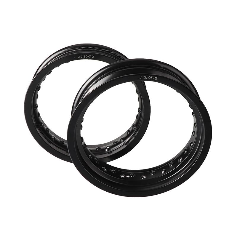 1 Pair Motorcycle 12 Inch 32 Spokes Holes 3.00x12 & 2.50x12 Aluminum Rims Pit Dirt Bike Front 2.15*12 Rear 3.00*12 Wheels Hub
1 Pair Motorcycle 12 Inch 32 Spokes Holes 3.00x12 & 2.50x12 Aluminum Rims Pit Dirt Bike Front 2.15*12 Rear 3.00*12 Wheels Hub
