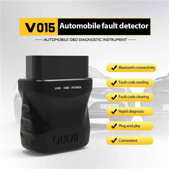 Мини OBDII Bluetooth4.0 BUS Автомобильный сканер Код Считыватель Двигателя Диагностический инструмент сканирования 12V 32mA
Мини OBDII Bluetooth4.0 BUS Автомобильный сканер Код Считыватель Двигателя Диагностический инструмент сканирования 12V 32mA