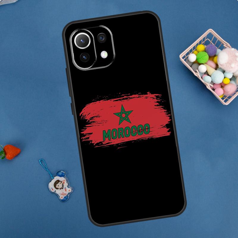Morocco Map Flag Case For Xiaomi 13 14 15 Ultra 11T 12T 13T 14T Pro POCO X7 Pro X3 X5 X6 M6 F5 F6 Pro Cover POCO X7
Morocco Map Flag Case For Xiaomi 13 14 15 Ultra 11T 12T 13T 14T Pro POCO X7 Pro X3 X5 X6 M6 F5 F6 Pro Cover POCO X7