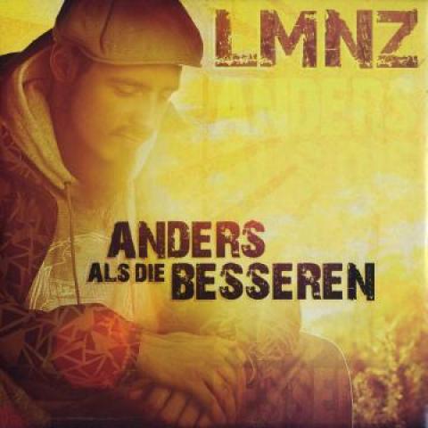 LP Record LMNZ - Anders Als Die Besseren (2LP) none LMNZ Production 2013 Germany Reggae, Ska & Dub
LP Record LMNZ - Anders Als Die Besseren (2LP) none LMNZ Production 2013 Germany Reggae, Ska & Dub
