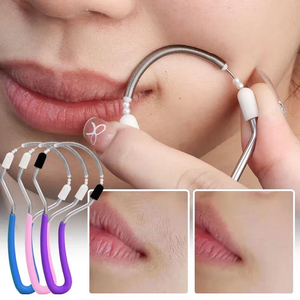 Quick Lips Hair Removal Device Mini Remover Epilator Magic Beauty Tools for Cheeks Eyebrow Lips рожевий
Quick Lips Hair Removal Device Mini Remover Epilator Magic Beauty Tools for Cheeks Eyebrow Lips рожевий