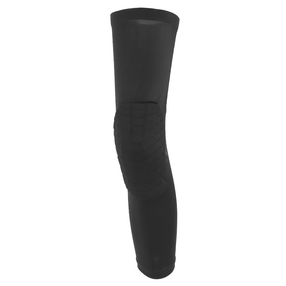 Adult Thin Anticollision Sports Kneecap Cellular Kneepad Protective Gear for Basketball XL
Adult Thin Anticollision Sports Kneecap Cellular Kneepad Protective Gear for Basketball XL