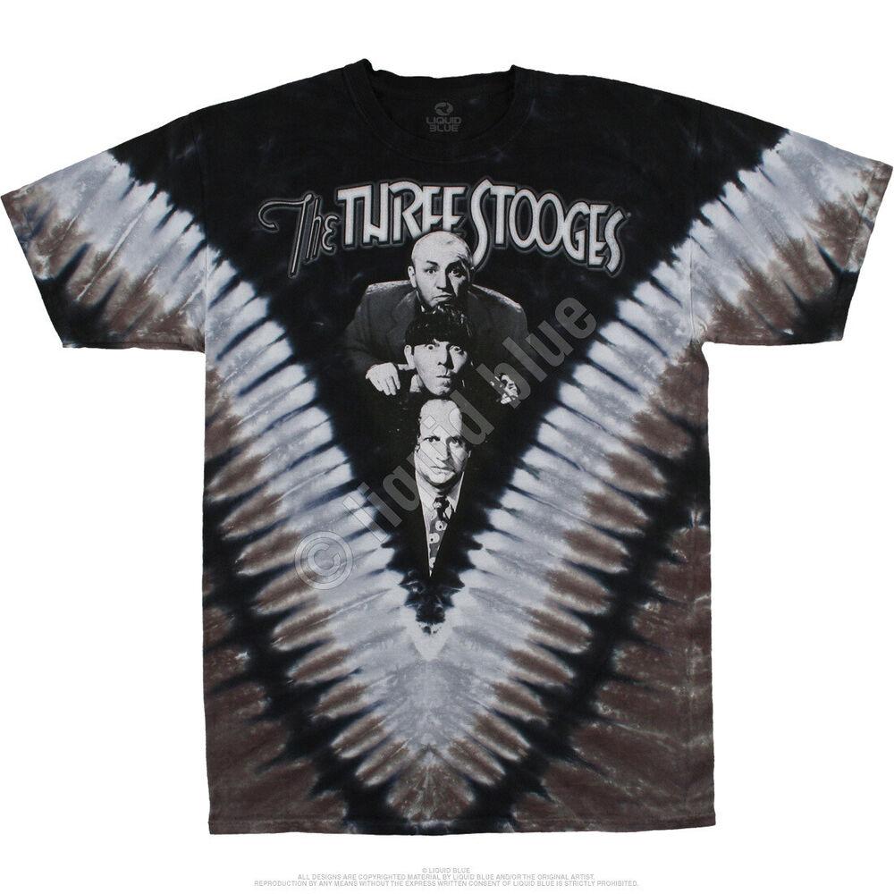 Футболка унисекс The Three Stooges V Larry Moe Curly Tie Dye Sz W с редкой винтажной этикеткой S
Футболка унисекс The Three Stooges V Larry Moe Curly Tie Dye Sz W с редкой винтажной этикеткой S