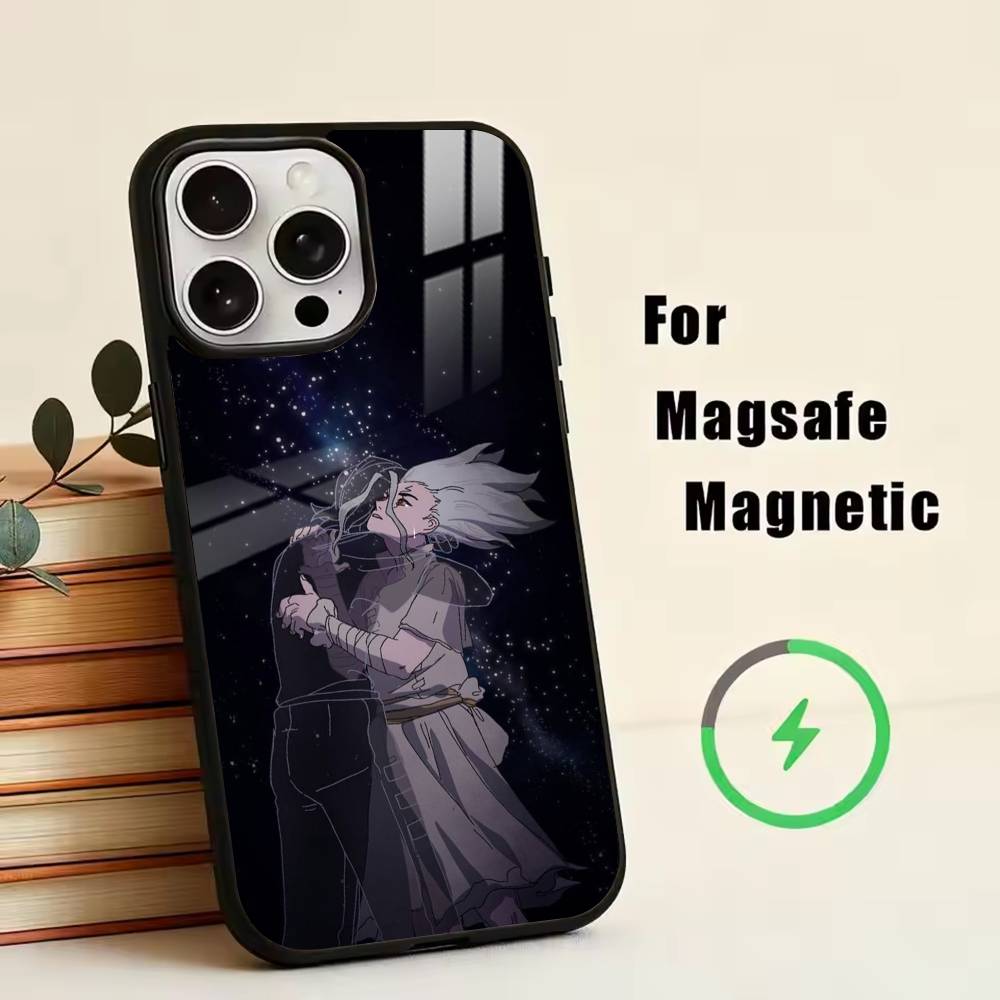 DD-Dr Phone Case For iPhone17,16,15,14,13,12,11 Plus,Pro Magnetic with Magsafe Wireless Charging iPhone12PRO
DD-Dr Phone Case For iPhone17,16,15,14,13,12,11 Plus,Pro Magnetic with Magsafe Wireless Charging iPhone12PRO