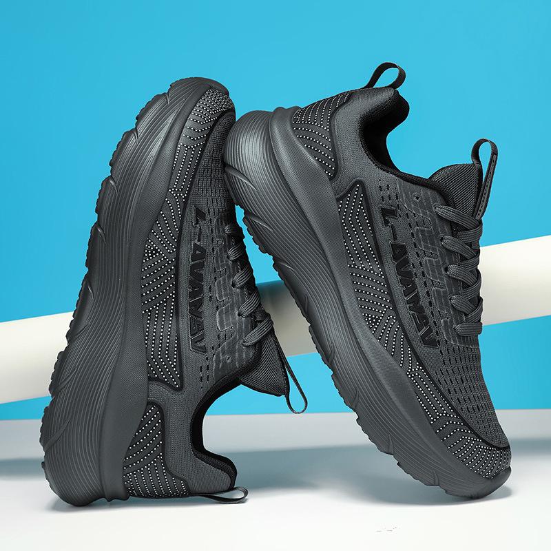 Couple sports shoes outdoor mountaineering, hiking, platform running tide shoes women s shoes mesh mother shoes lightweight elderly shoes men 36
Couple sports shoes outdoor mountaineering, hiking, platform running tide shoes women s shoes mesh mother shoes lightweight elderly shoes men 36