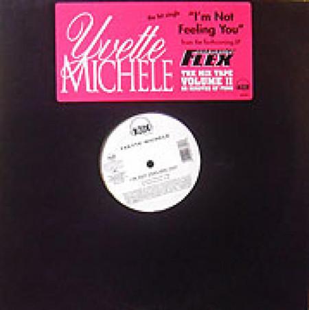 12inch Record YVETTE MICHELE - I m Not Feeling You 07863647891,647 Loud Records 1997 US Rap & Hip-Hop/R&B Used
12inch Record YVETTE MICHELE - I m Not Feeling You 07863647891,647 Loud Records 1997 US Rap & Hip-Hop/R&B Used