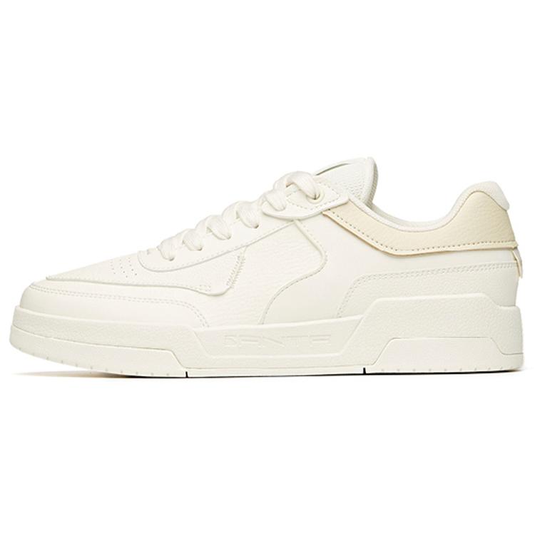 Anta Synthetic Leather Slip Resistant, Abrasion Resistant, Lightweight Slip Resistant, Abrasion Resistant, Lightweight 912118081-2 40.5
Anta Synthetic Leather Slip Resistant, Abrasion Resistant, Lightweight Slip Resistant, Abrasion Resistant, Lightweight 912118081-2 40.5