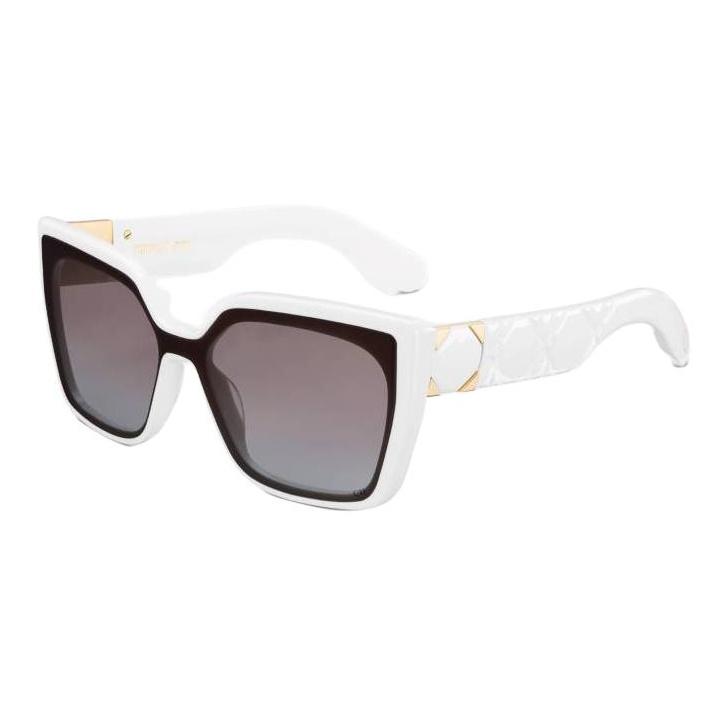 Dior Logo Decorated Irregular Shape Sunglasses Women sunglasses White LADYS2IXR95D2 Basic Packaging-Eyeglass Case+Box,F,White
Dior Logo Decorated Irregular Shape Sunglasses Women sunglasses White LADYS2IXR95D2 Basic Packaging-Eyeglass Case+Box,F,White