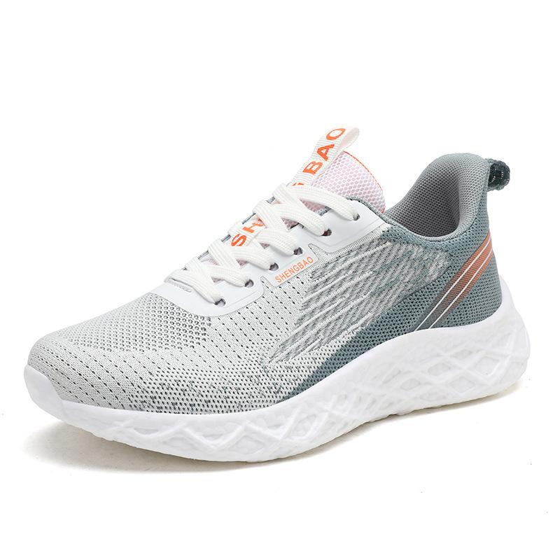 Женская обувь летняя дышащая тонкая сетка новая спортивная беговая плетение муха тренд мягкая подошва парные повседневные кеды 44
Женская обувь летняя дышащая тонкая сетка новая спортивная беговая плетение муха тренд мягкая подошва парные повседневные кеды 44