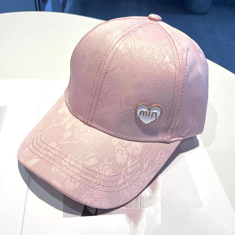 Женская бейсболка весна-лето универсальная со стразами Love Outdoor Sunscreen Shade Cap Show Small Face Adjustable
Женская бейсболка весна-лето универсальная со стразами Love Outdoor Sunscreen Shade Cap Show Small Face Adjustable