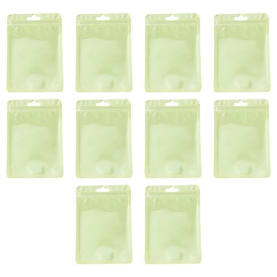 10 шт., для хранения вещей, долговечные, практичные, влагостойкие, устойчивые к запахам, пакеты с застежкой-молнией, органайзеры для конфет, ювелирных изделий, сумки для хранения жёлтый
10 шт., для хранения вещей, долговечные, практичные, влагостойкие, устойчивые к запахам, пакеты с застежкой-молнией, органайзеры для конфет, ювелирных изделий, сумки для хранения жёлтый