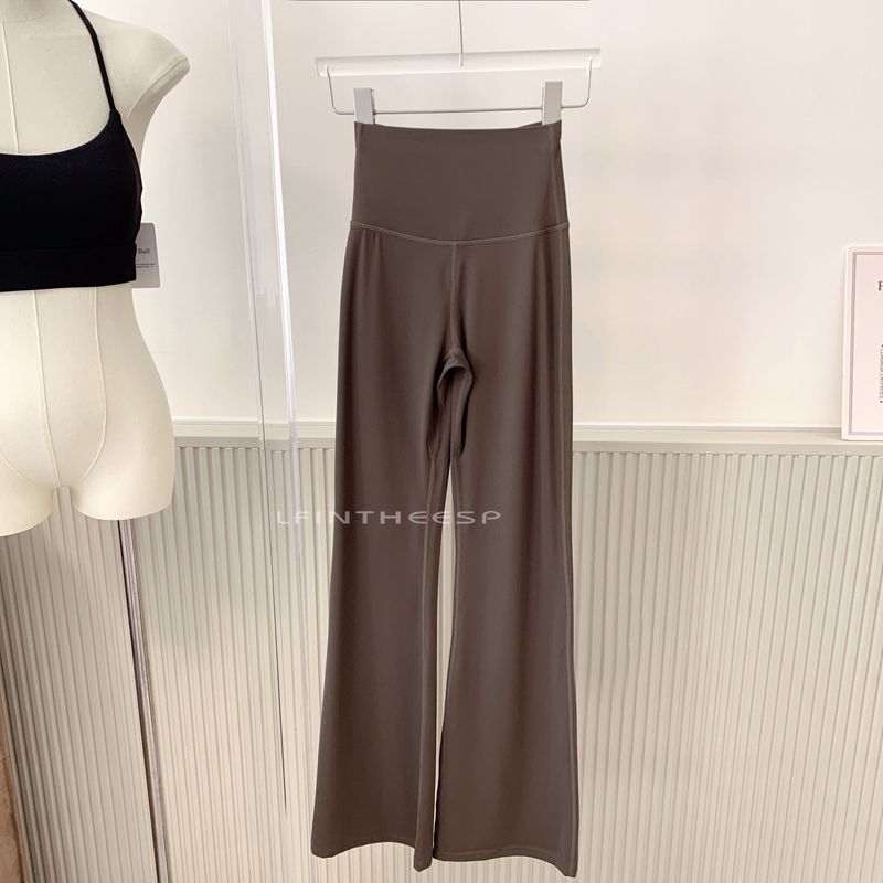 Fashion Wind High Waist Pleated Hip Lifting Anti-Curling Yoga Pants Ebony Gray XL
Fashion Wind High Waist Pleated Hip Lifting Anti-Curling Yoga Pants Ebony Gray XL