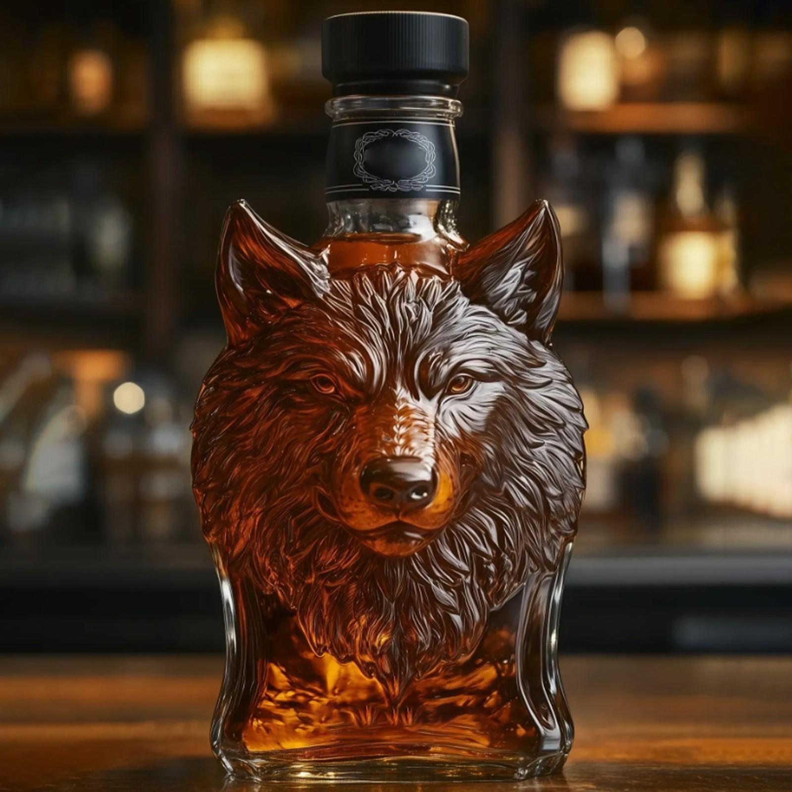 Унікальний скляний графин для віскі для чоловіка, день батька, ювілей, подарунок на день народження | Ідеальний набір графинів для віскі
Унікальний скляний графин для віскі для чоловіка, день батька, ювілей, подарунок на день народження | Ідеальний набір графинів для віскі