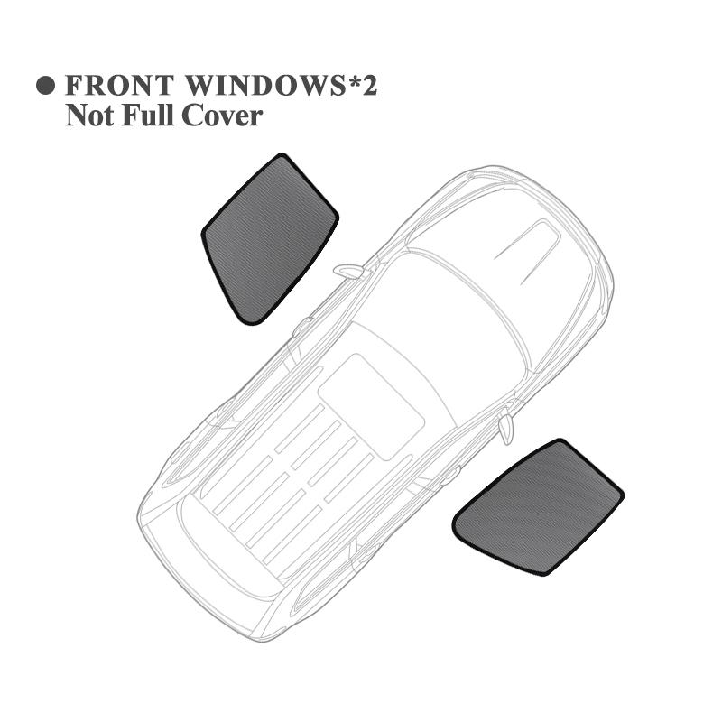 For Jaguar XE 2015-2024 Car Sunshade Shield Magnetic Front Windshield Blind Curtain Rear Side Baby Window Sun Shades Visor
For Jaguar XE 2015-2024 Car Sunshade Shield Magnetic Front Windshield Blind Curtain Rear Side Baby Window Sun Shades Visor