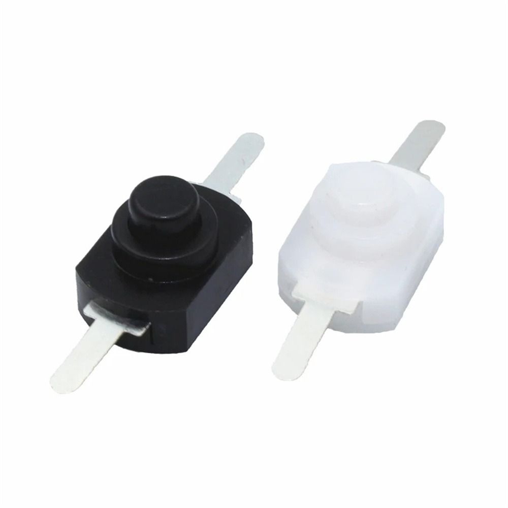 Mini Push Button 1208YD Switch Button Switch On Off Swtich Push-Button Switch Torch Control Switch чорний
Mini Push Button 1208YD Switch Button Switch On Off Swtich Push-Button Switch Torch Control Switch чорний
