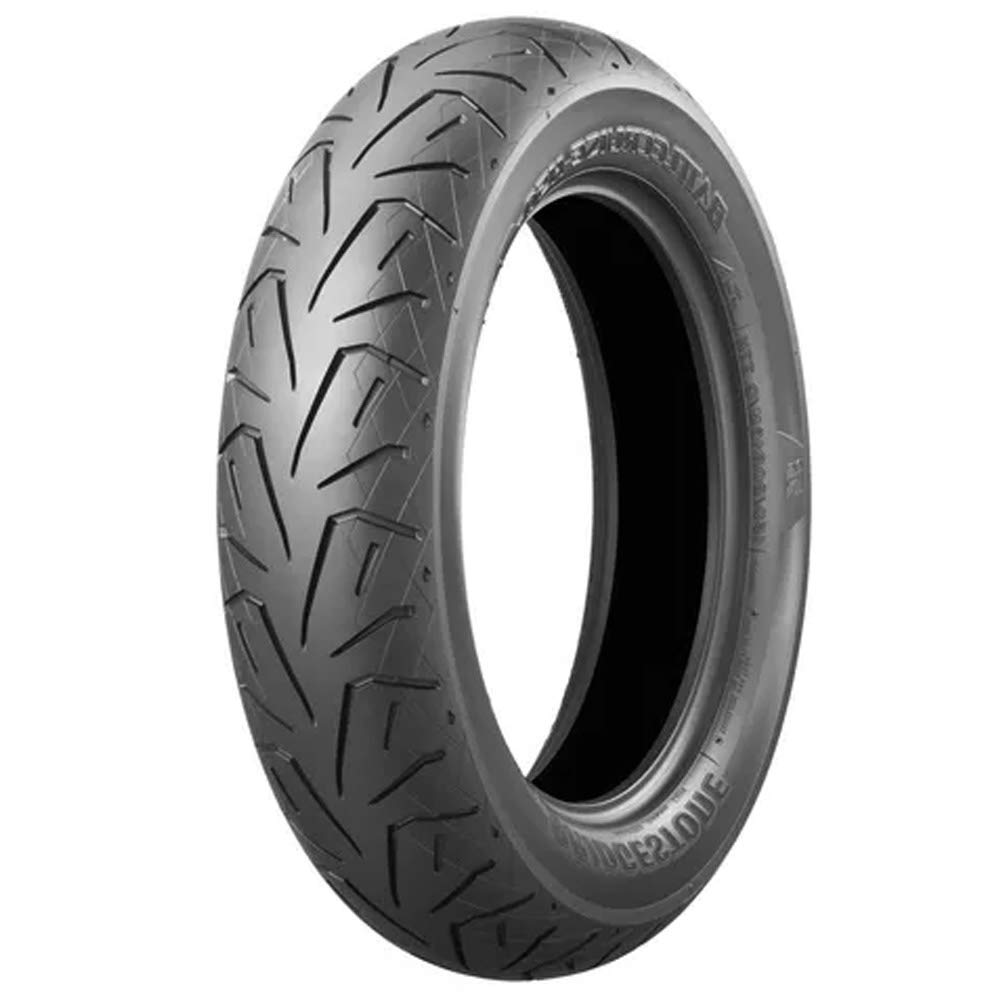 Велосипедная покрышка BRIDGESTONE BATTLECRUISE H50 65H передняя бескамерная MCS01397 130/80B17 (TL)
Велосипедная покрышка BRIDGESTONE BATTLECRUISE H50 65H передняя бескамерная MCS01397 130/80B17 (TL)