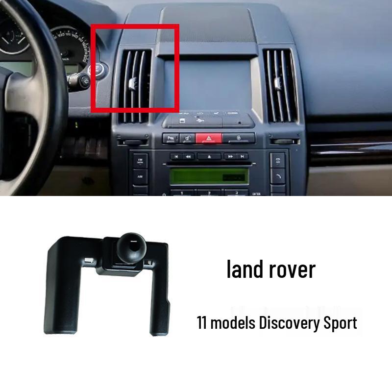 Аксессуары для основания автомобильного держателя для Defender, Range Rover, Velar, Discovery 5 и Sport Genesis Standard
Аксессуары для основания автомобильного держателя для Defender, Range Rover, Velar, Discovery 5 и Sport Genesis Standard